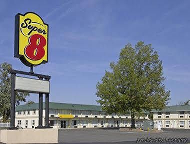 Super 8 By Wyndham Ashland Hotel Bagian luar foto