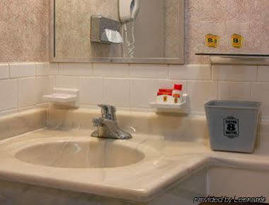 Super 8 By Wyndham Ashland Hotel Bagian luar foto